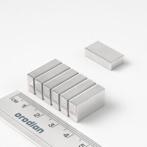 Neodym-Magnete – Quader