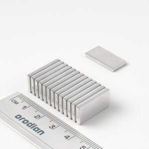 Neodym-Magnete – Quader