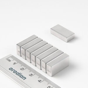 Neodym-Magnete – Quader