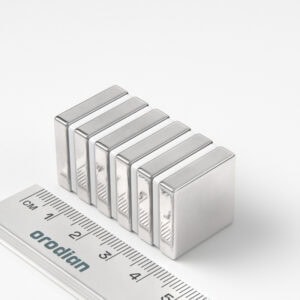 Neodym-Magnete – Quader