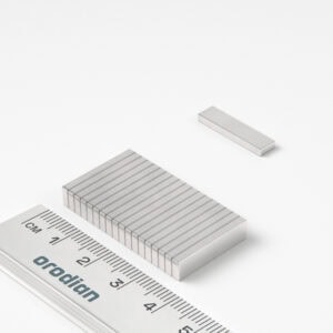 Neodym-Magnete – Quader