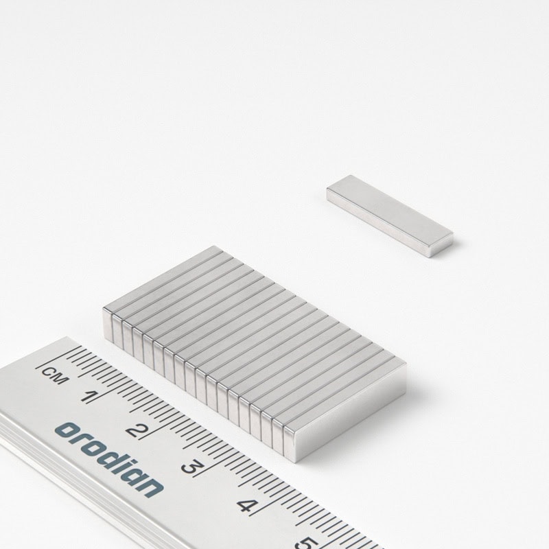 Neodym-Magnete – Quader