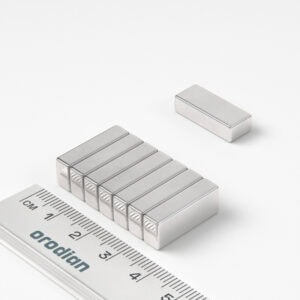 Neodym-Magnete – Quader