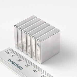 Neodym-Magnete – Quader