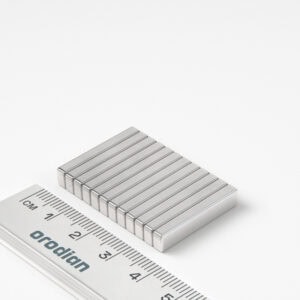 Neodym-Magnete – Quader