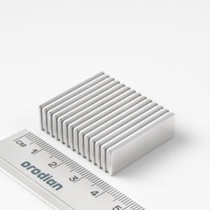 Neodym-Magnete – Quader