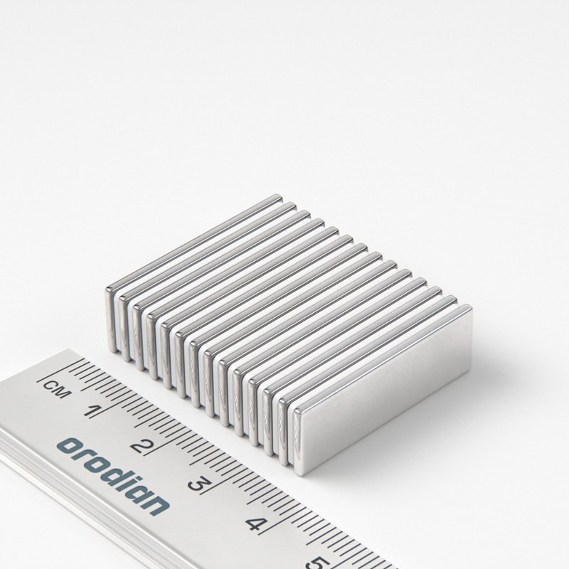 Neodym-Magnete – Quader