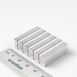 Neodym-Magnete – Quader