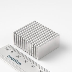Neodym-Magnete – Quader