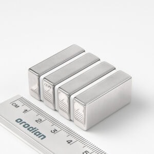 Neodym-Magnete – Quader