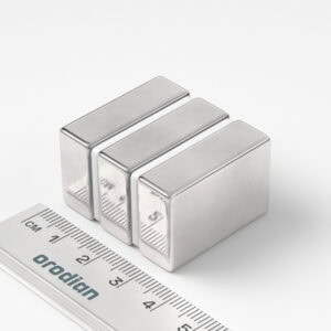 Neodym-Magnete – Quader