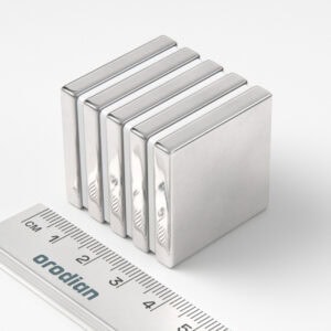 Neodym-Magnete – Quader
