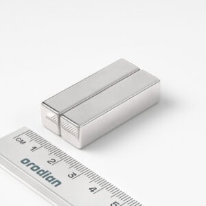 Neodym-Magnete – Quader