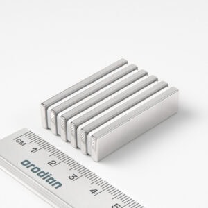 Neodym-Magnete – Quader