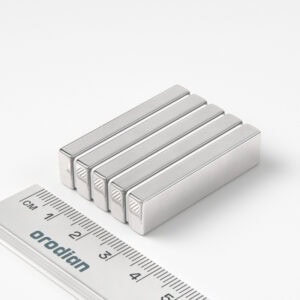 Neodym-Magnete – Quader