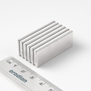 Neodym-Magnete – Quader