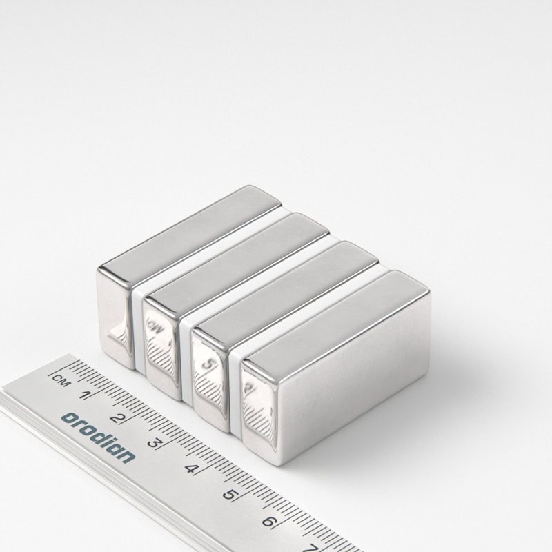 Neodym-Magnete – Quader