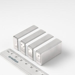 Neodym-Magnete – Quader