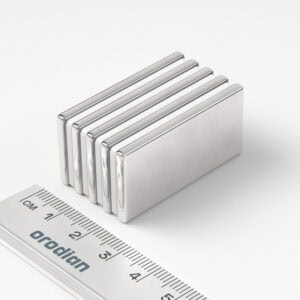 Neodym-Magnete – Quader