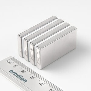 Neodym-Magnete – Quader