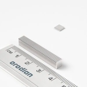 Neodym-Magnete – Quader