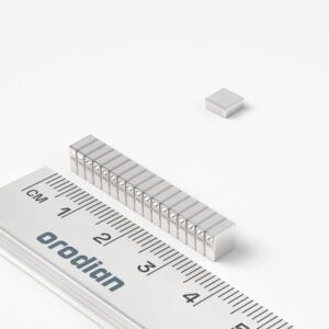 Neodym-Magnete – Quader
