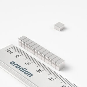 Neodym-Magnete – Quader