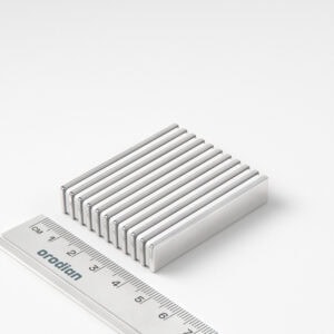 Neodym-Magnete – Quader
