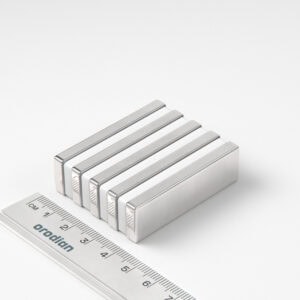 Neodym-Magnete – Quader
