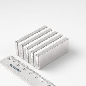 Neodym-Magnete – Quader