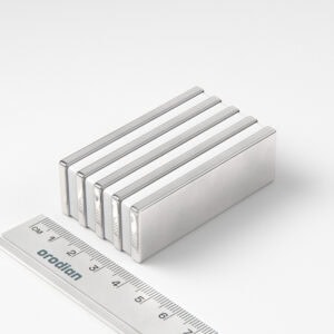 Neodym-Magnete – Quader