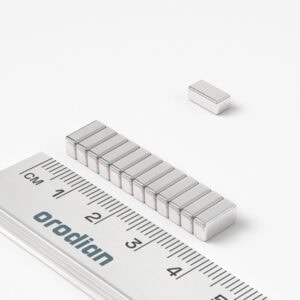 Neodym-Magnete – Quader