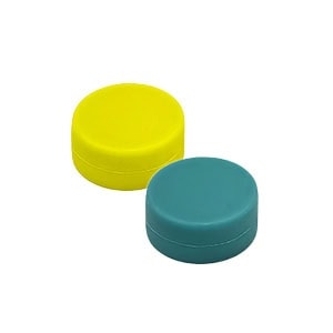 Neodym Magnete in Kunststoffgehäuse