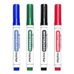Whiteboard-Marker, abwischbar