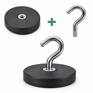 Magnethaken