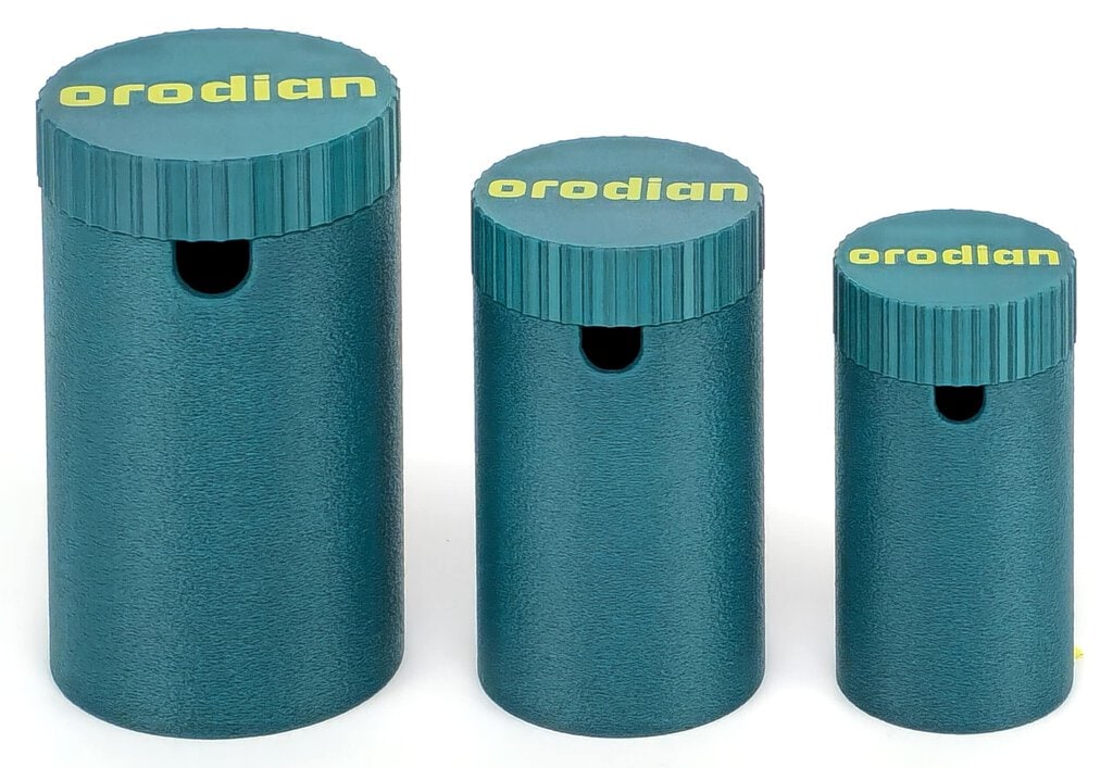Orodian Box – Hülle für Magnete