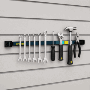 Werkzeugleiste magnetisch